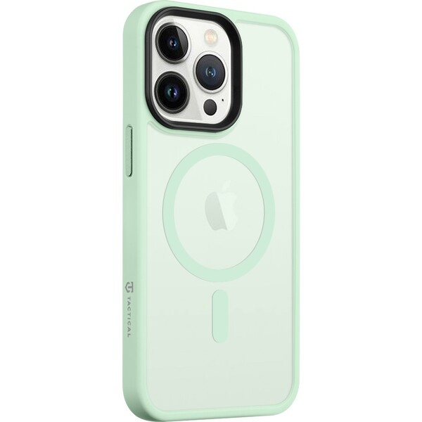 Tactical MagForce Hyperstealth kryt iPhone 13 Pro Beach Green