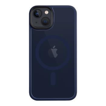 Tactical MagForce Hyperstealth kryt iPhone 13 Deep Blue