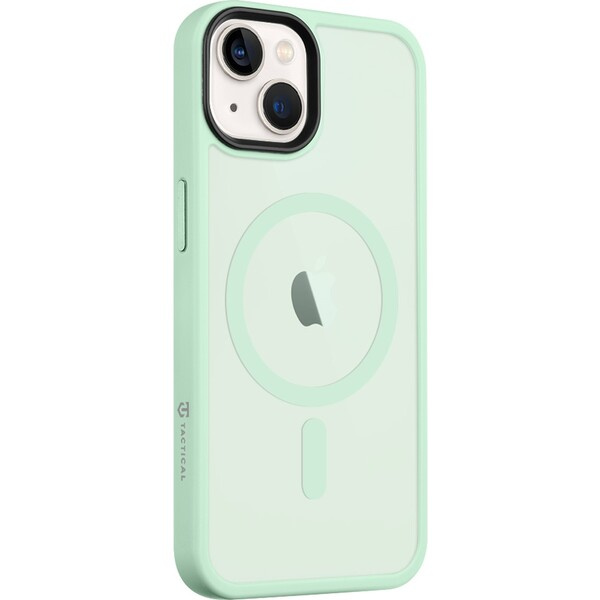 Tactical MagForce Hyperstealth kryt iPhone 13 Beach Green