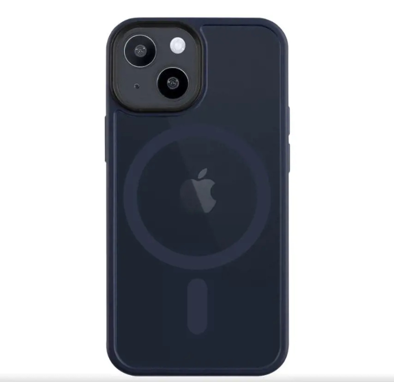 Tactical MagForce Hyperstealth kryt iPhone 13 mini Deep Blue