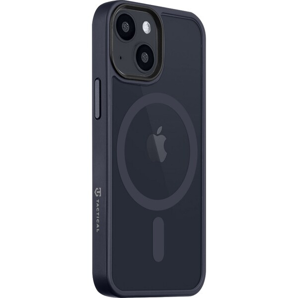 Tactical MagForce Hyperstealth kryt iPhone 13 mini Deep Blue