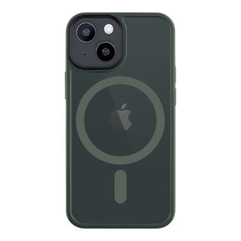 Tactical MagForce Hyperstealth kryt iPhone 13 mini Forest Green