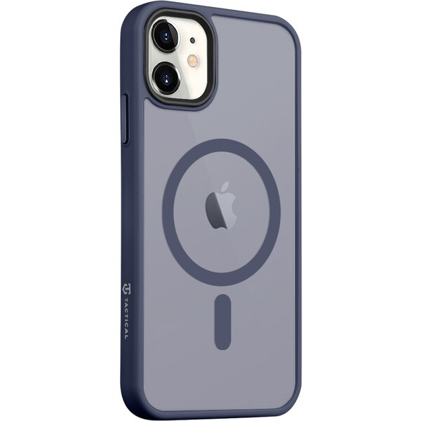 Tactical MagForce Hyperstealth kryt iPhone 11 Deep Blue