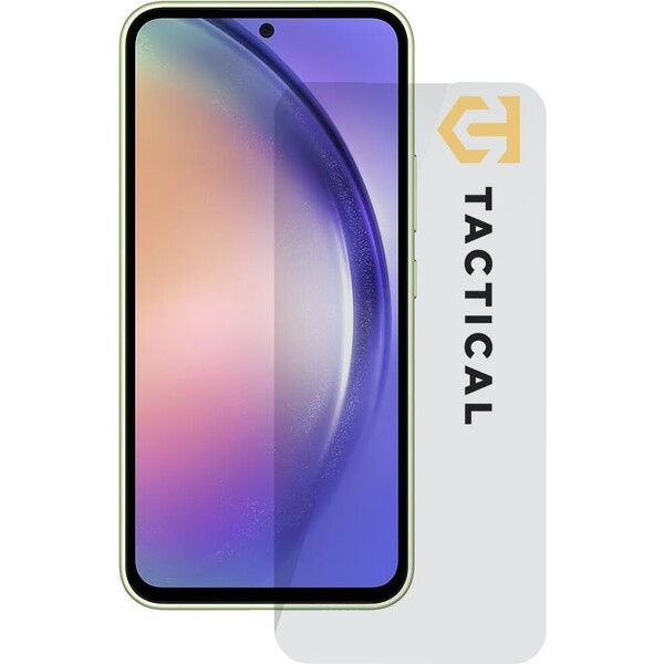 Tactical 2.5D Glass Shield sklo Samsung Galaxy A54 5G čiré