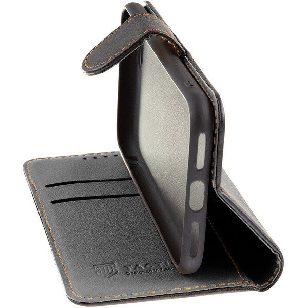 Tactical Field Notes pouzdro Samsung Galaxy A14 5G černé