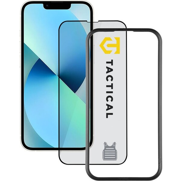 Tactical Glass Impact Armour sklo pro Apple iPhone 13 Mini