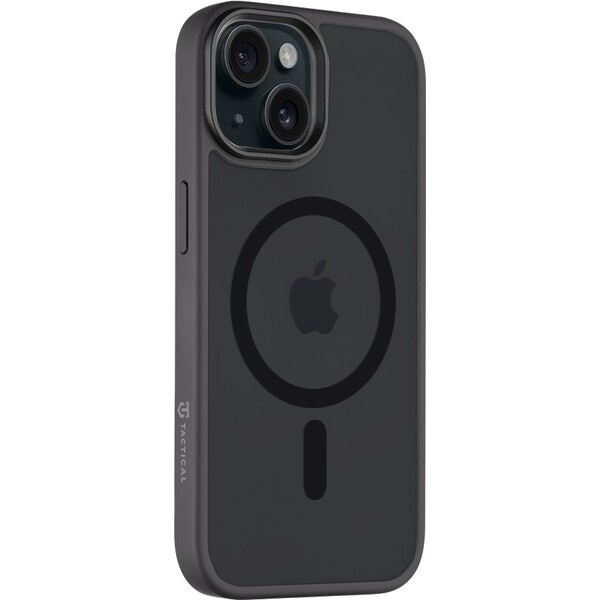 Tactical MagForce Hyperstealth kryt iPhone 15 Asphalt