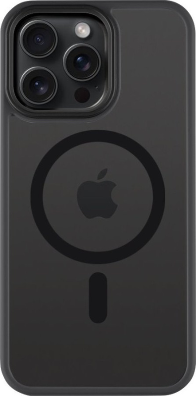 Tactical MagForce Hyperstealth kryt iPhone 15 Pro Max Asphalt