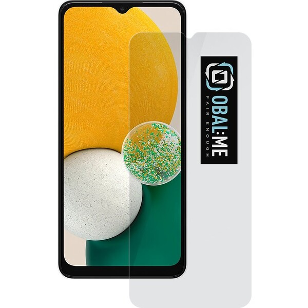 Obal:Me 2.5D tvrzené sklo Samsung Galaxy A13 5G čiré