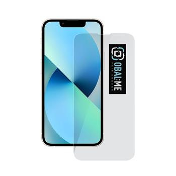 Obal:Me 2.5D tvrzené sklo Apple iPhone 13 mini čiré