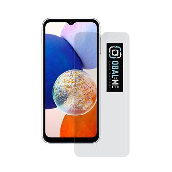 Obal:Me 2.5D tvrzené sklo Samsung Galaxy A14 5G čiré