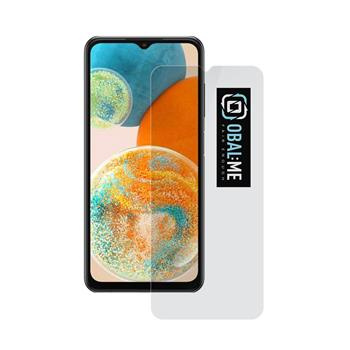 Obal:Me 2.5D tvrzené sklo Samsung Galaxy A23 5G čiré