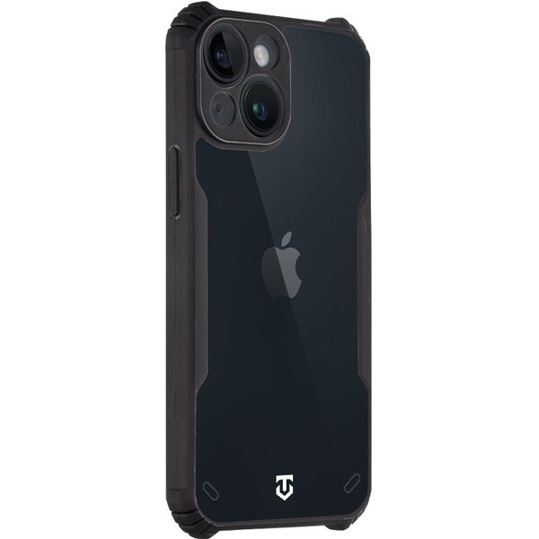 Tactical Quantum Stealth kryt Apple iPhone 13 mini černý