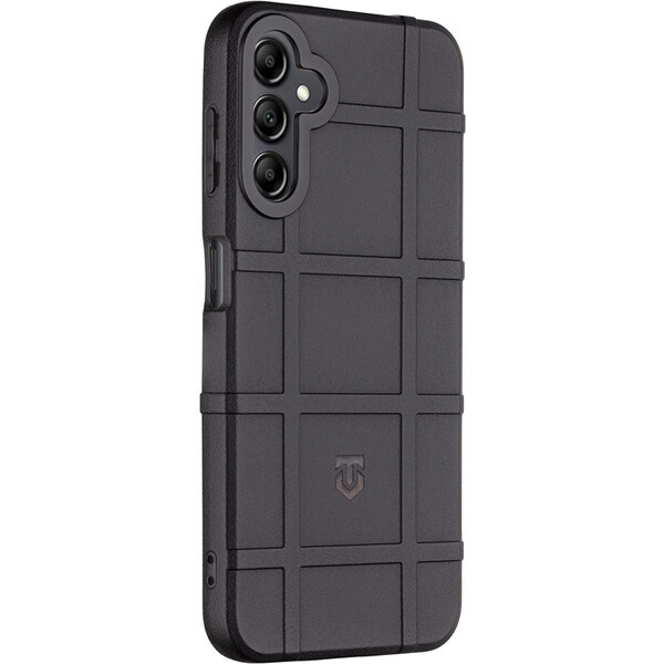 Tactical Infantry kryt Samsung Galaxy A14 4G/A14 5G černý