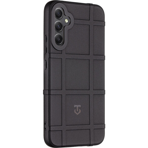 Tactical Infantry kryt Samsung Galaxy A34 5G černý