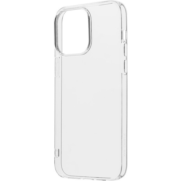 Obal:Me TPU Kryt pro Apple iPhone 14 Pro Max čirý