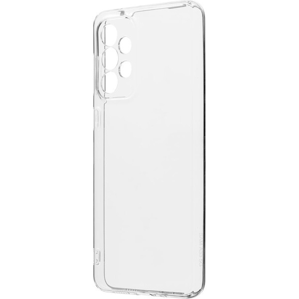 Obal:Me TPU Kryt pro Samsung Galaxy A33 5G čirý