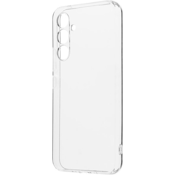 Obal:Me TPU Kryt pro Samsung Galaxy A54 5G čirý