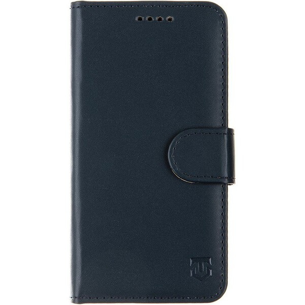 Tactical Field Notes pouzdro Motorola G14 modré