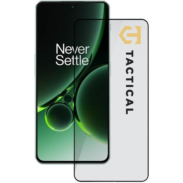 Tactical Glass Shield 5D sklo pro OnePlus Nord 3 5G černé