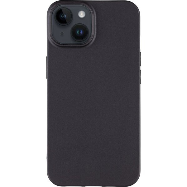 Tactical TPU kryt Apple iPhone 14 černý