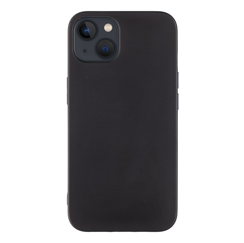 Tactical TPU kryt Apple iPhone 13 černý