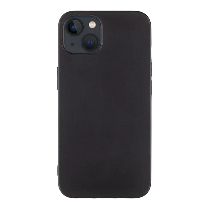Tactical TPU kryt Apple iPhone 13 černý