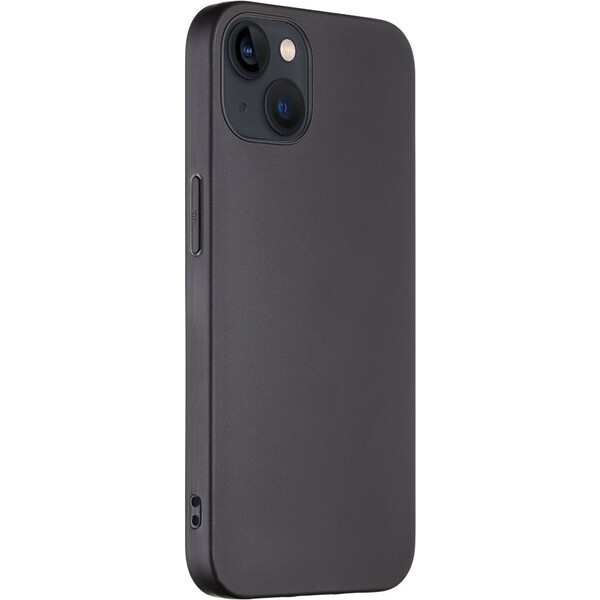 Tactical TPU kryt Apple iPhone 13 černý