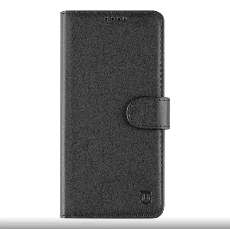 Tactical Field Notes pouzdro Samsung Galaxy A55 5G černé