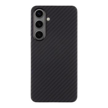 Tactical MagForce Aramid Kryt pro Samsung Galaxy S24 černý