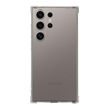 Tactical TPU Plyo Kryt pro Samsung Galaxy S24 Ultra čirý