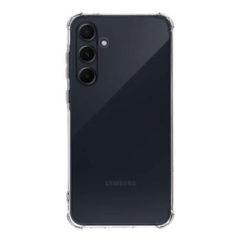 Tactical TPU Plyo Kryt Samsung Galaxy A55 5G čirý