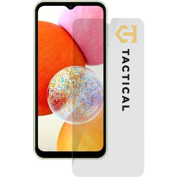 Tactical Glass Shield 2.5D sklo pro Samsung Galaxy A15 5G čiré