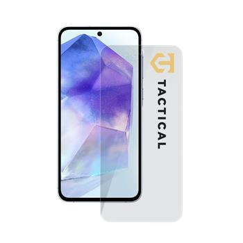 Tactical Glass Shield 2.5D sklo Samsung Galaxy A55 5G čiré