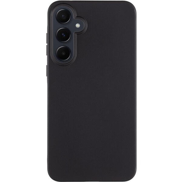 Tactical TPU Kryt Samsung Galaxy A55 5G černý