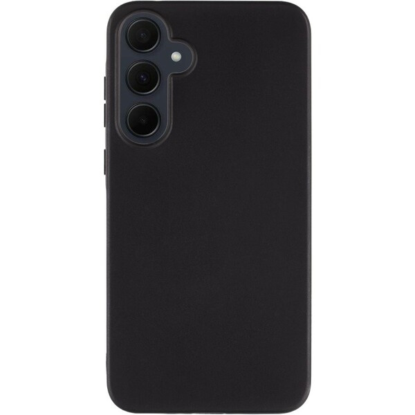 Tactical TPU Kryt Samsung Galaxy A35 5G černý