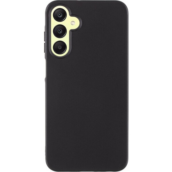 Tactical TPU kryt Samsung Galaxy A25 5G černý