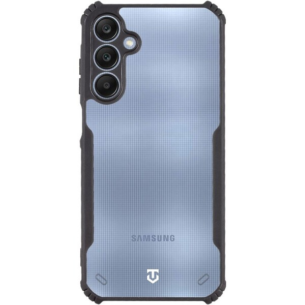 Tactical Quantum Stealth Kryt Samsung Galaxy A25 5G černý