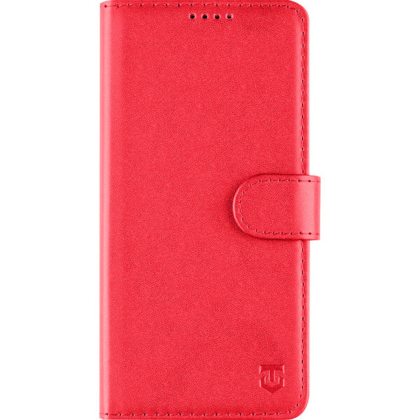 Tactical Field Notes pouzdro Motorola G24 Power červené