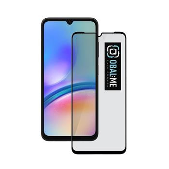 Obal:Me 5D Tvrzené sklo Samsung Galaxy A05s černé
