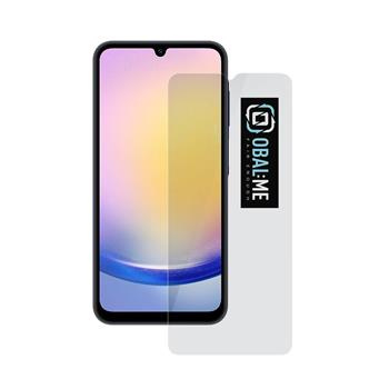 Obal:Me 2.5D Tvrzené sklo Samsung Galaxy A25 5G čiré