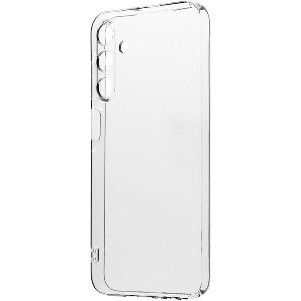 Obal:Me TPU Kryt pro Samsung Galaxy A15 4G/5G čirý
