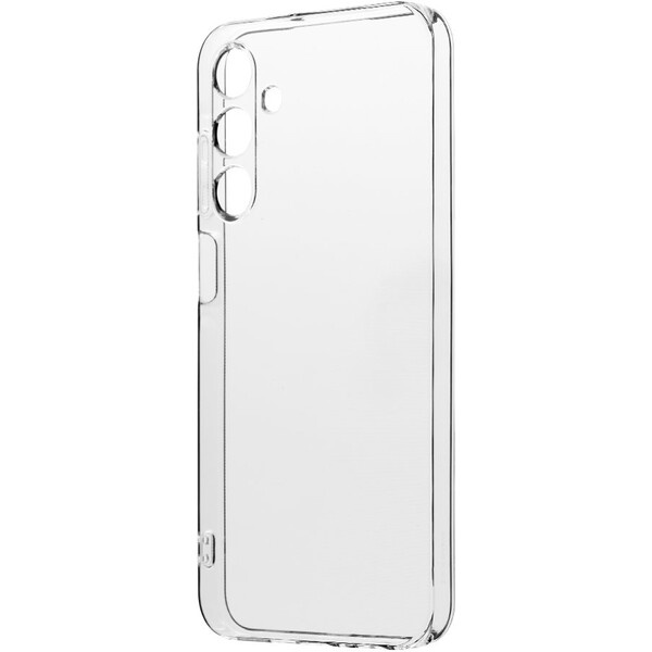 Obal:Me TPU Kryt pro Samsung Galaxy A25 5G čirý