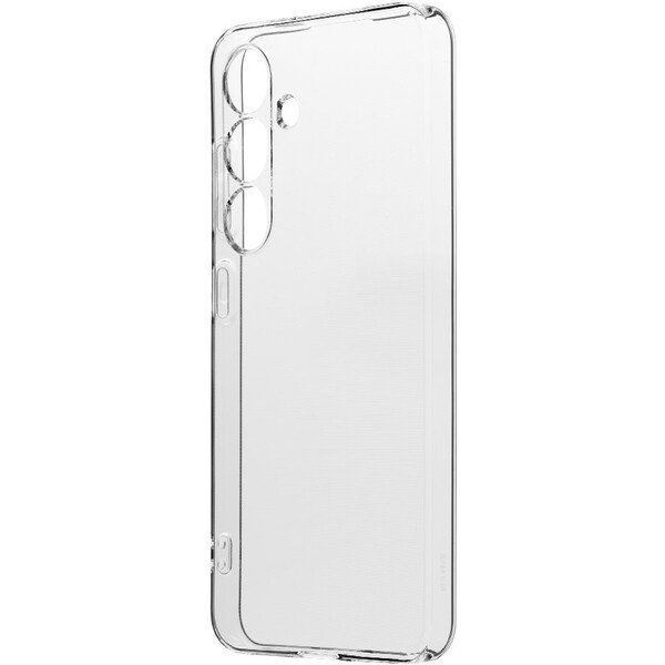 Obal:Me TPU Kryt pro Samsung Galaxy S24 čirý