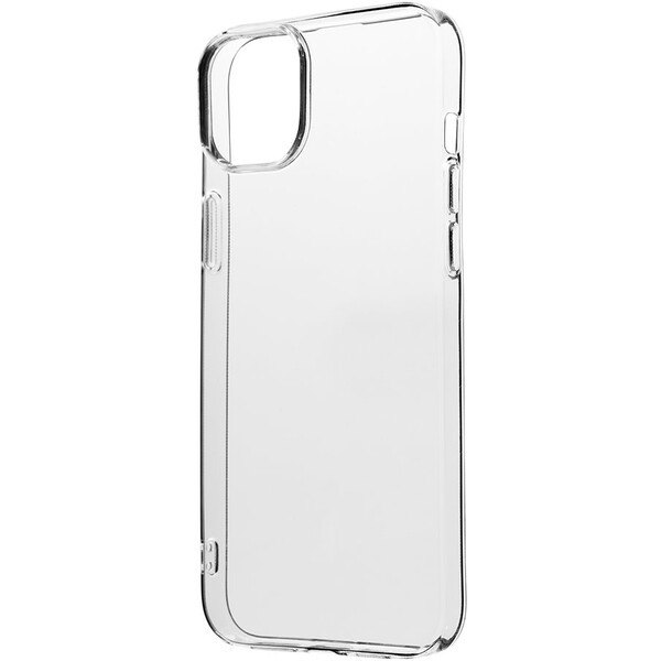 Obal:Me TPU Kryt pro Apple iPhone 15 Plus čirý