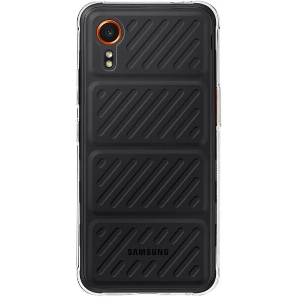 Tactical TPU Kryt Samsung Galaxy Xcover7 čirý