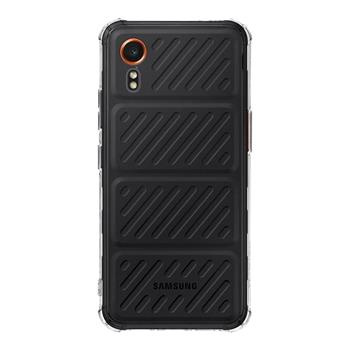 Tactical TPU Plyo Kryt Samsung Galaxy Xcover7 čirý