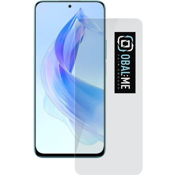 OBAL:ME 2.5D Tvrzené Sklo pro Honor 90 Lite čiré