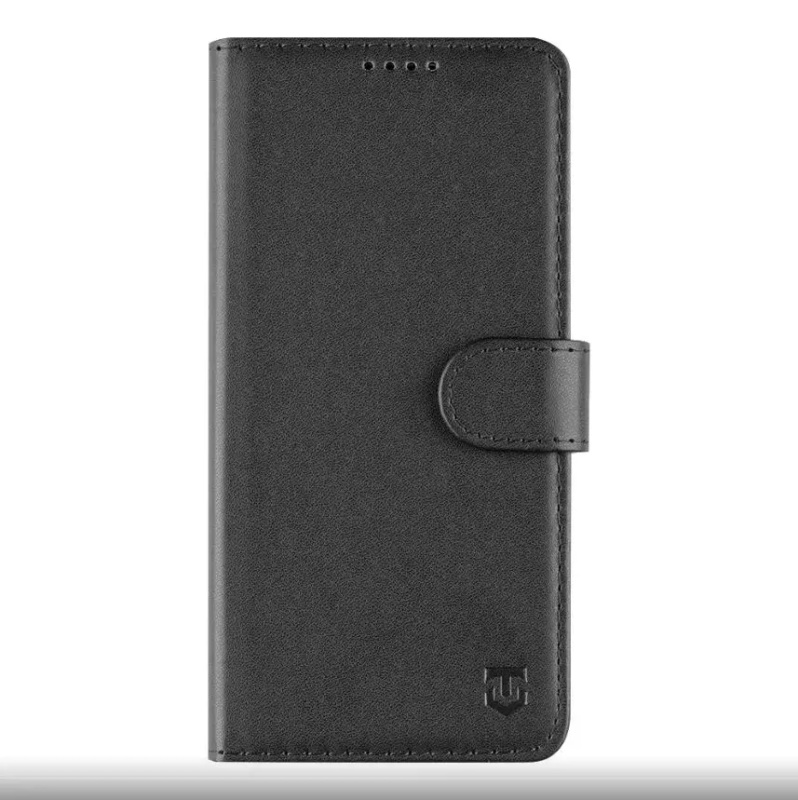 Tactical Field Notes pouzdro Xiaomi Redmi A3 (2024) černé