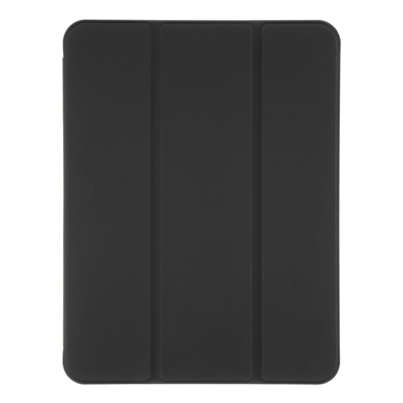 OBAL:ME MistyTab pouzdro pro iPad 10.2 (19/20/21) černé